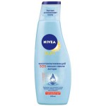 Лосьон после загара, Nivea (Нивея) 200 мл арт. 85836 сан SOS восстанавливающий