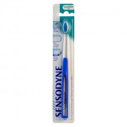 Зубная щетка, Sensodyne (Сенсодин) мягкая