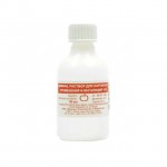 Аммиак, раствор для наружного применения и ингаляций 10% 40 мл 1 шт флаконы