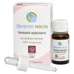 Масло эфирное, Erboristeria Magentina (Эрбористериа Маджентина) 10 мл Тимьян красный