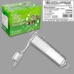 Микропробирка, Jet Biofil (Джет Биофил) 2 мл 500 шт арт. 11005539 полипропиленовая тип Эппендорф с делениями без ДНКаз и РНКаз стерильная