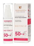 База под макияж, Novosvit (Новосвит) 50 мл солнцезащитная SPF 50+