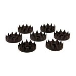 Аппликатор (иппликатор) Кузнецова, 200 шт Своими руками (набор иголок)