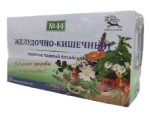 Напиток чайный, фильтр-пакет 1.5 г 20 шт Алтайский фитосбор №44 желудочно-кишечный