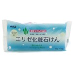 Мыло туалетное, Kaneyo (Канейо) 80 г 3 шт Морские водоросли