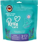 Трусики одноразовые, Reva Care (Рева Кеа) р. m/l 3 шт супервпитывающие