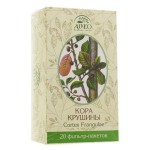 Крушины кора, Авео ф/пак. 1.5 г №20