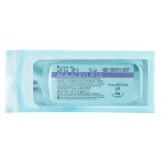 Шовный материал, 1 шт С2207516231 75 см Армакрил 910 3/0 режущая игла 16 мм 3/8