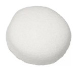 Губка для купания, Наша мама арт. 8800-1 Солнышко