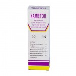 Каметон, спрей для местного применения дозированный 30 г 1 шт